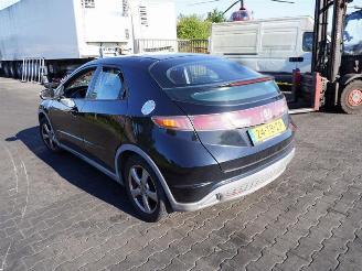 Honda Civic 1.4 picture 2