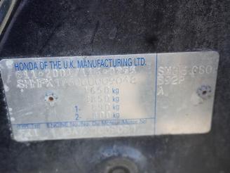 Honda Civic 1.4 picture 8