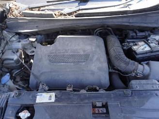 Hyundai Ix35 2.0 CRDi AWD picture 10