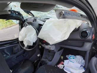 Toyota Aygo 1.0 12v picture 6