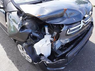 Citroën C1 1.0 Vti picture 9