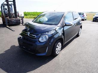 Citroën C1 1.0 Vti picture 3