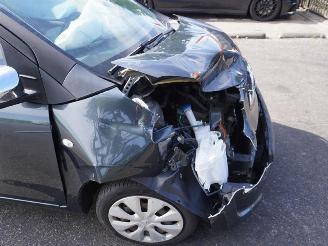 Citroën C1 1.0 Vti picture 6