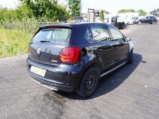 Volkswagen Polo 1.4 TDi picture 1
