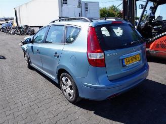 Hyundai I-30 CrossWagon 1.4 picture 2