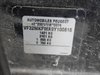 Peugeot 206+ 1.4 picture 8