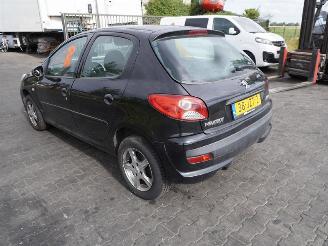 Peugeot 206+ 1.4 picture 2