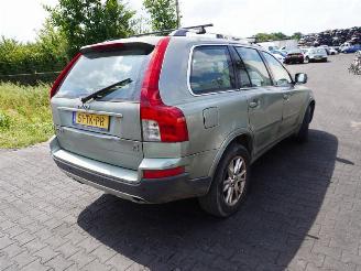 Volvo Xc-90 D5 picture 1