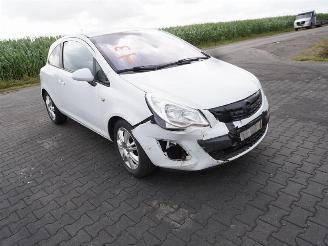 Opel Corsa 1.2 picture 4