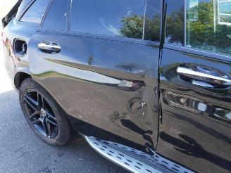 Mercedes GLC 250 4 matic picture 6