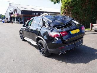 Mercedes GLC 250 4 matic picture 2