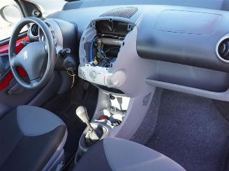 Peugeot 107 1.0 12v picture 5