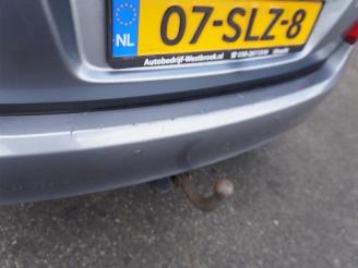 Skoda Fabia combi 1.2 TDi picture 8