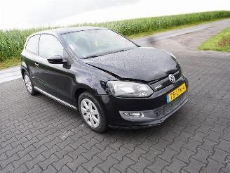 Volkswagen Polo 1.2 TDi picture 4