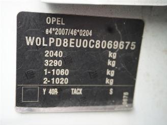 Opel Astra SPORTS TOURER 1.4 Turbo picture 8