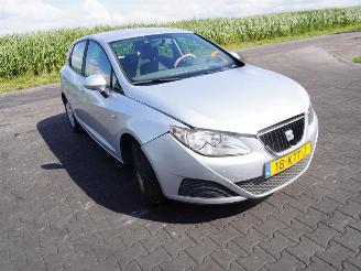 Seat Ibiza 1.2 12v picture 4