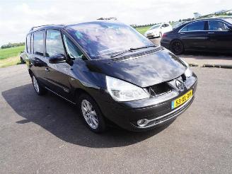 Renault Espace 2.0 16v turbo picture 4