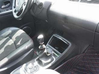 Renault Espace 2.0 16v turbo picture 5