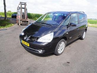 Renault Espace 2.0 16v turbo picture 3
