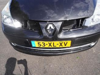 Renault Espace 2.0 16v turbo picture 7