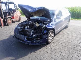 Volkswagen Passat Variant 1.4 TSi picture 3