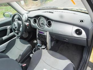 Mini One 1.6 16v picture 5