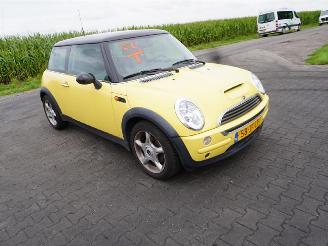 Mini One 1.6 16v picture 4