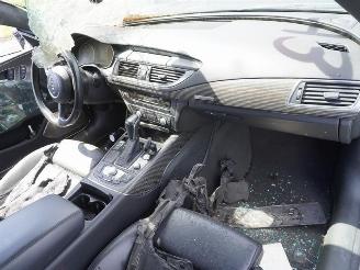 Audi A7 Sportback 3.0 TDi Quattro picture 5