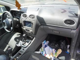 Ford Focus Wagon 1.6 16v picture 5