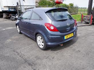 Opel Corsa 1.2 picture 2