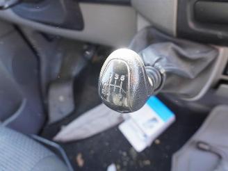 Mercedes Sprinter 210 CDi picture 6