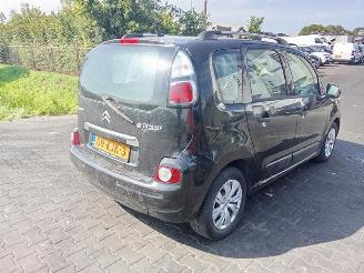 Autoverwertung Citroën C3 picasso 1.6 VtI 2009/12
