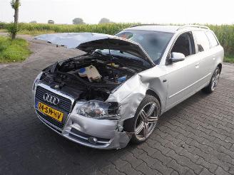 Audi A4 Avant 2.0 20v picture 3