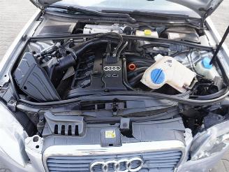 Audi A4 Avant 2.0 20v picture 7