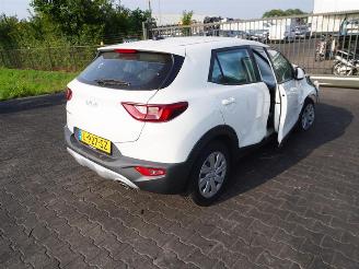 Auto da rottamare Kia Stonic 1.0i T-GDi 12V Eco-Dynamics+ 2021/7