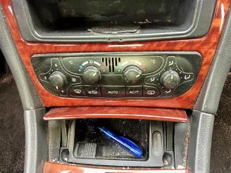 Mercedes C-klasse Combi 1801K picture 6