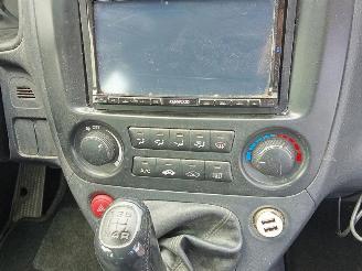 Honda Stream 1.7 16v picture 6