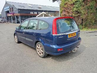 Honda Stream 1.7 16v picture 2