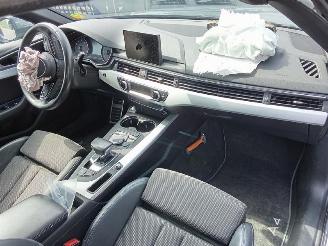 Audi A4 Avant 1.4 TFSi picture 5