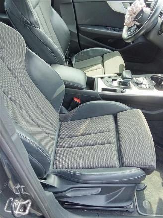 Audi A4 Avant 1.4 TFSi picture 8