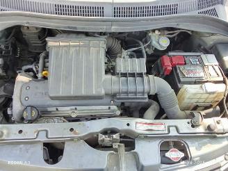 Suzuki Swift 1.3 VVT picture 9