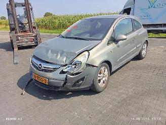 Opel Corsa 1.3 CDTi picture 3
