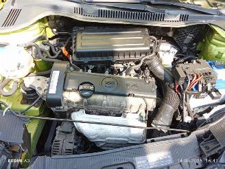 Seat Ibiza 1.4 16v picture 7