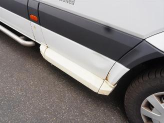 Mercedes Sprinter 313  CDi personenvervoer picture 6