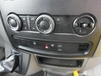 Mercedes Sprinter 313  CDi personenvervoer picture 13
