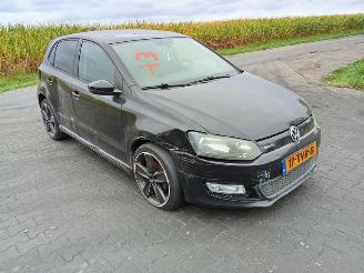 Volkswagen Polo 1.2  TDi picture 4