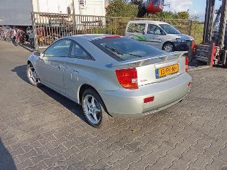 Toyota Celica 1.8 picture 2