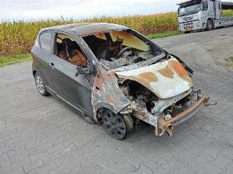 Kia Picanto 1.0 12v picture 4