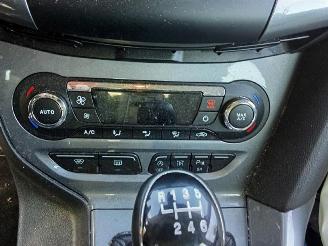 Ford Focus wagon 1.6 TDCi picture 6