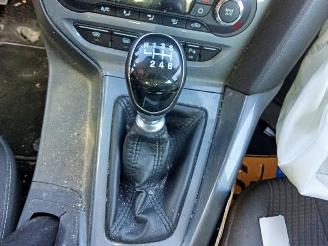 Ford Focus wagon 1.6 TDCi picture 7